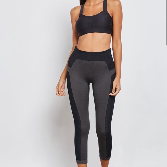 Under Armour Pants - Under Armour Vanish Seamless Ankle Crop